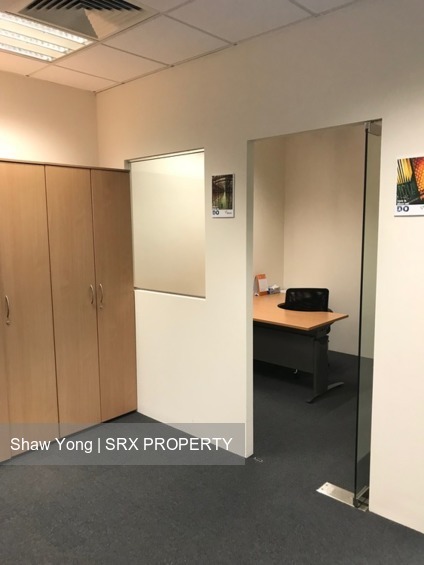 Paya Lebar Square (D14), Office #172844312